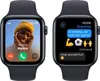 Hodinky SE GPS + Cellular, 44 mm hliníkové pouzdro Náhled obrázku produktu 4
