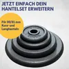 Best Sporting Gewichte Hantel PRO I Hantel Gewichte Set Voir les images du produit 5