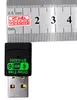 AX900 USB WiFi 6 WLAN Stick Dual Band 2.4/5GHz + Bluetooth Produktbild-Vorschau 3
