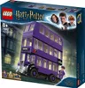 LEGO® Harry Potter™ 75957 Der Fahrende Ritter Produktbild-Vorschau 29