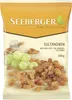SEEBERGER Sultaninen Trockenfrüchte 200,0 g Produktbild-Vorschau 1