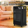 Plynový ohřívač 3800 W Blue Flame, plynový ohřívač/sporák s Náhled obrázku produktu 6
