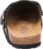 Rohde Herren Clog Pantolette Leder Schnalle bequem Grado Produktbild-Vorschau 25