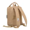 Peterson | Urbaner, packbarer Polyester-Rucksack Produktbild-Vorschau 13