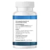 Saint Nutrition® Viarin 500mg | für Männer – für den Produktbild-Vorschau 2