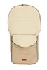 SENSILLO Fusack Kinderwagen Winter Fusack Buggy - 95x40cm - Produktbild-Vorschau 2