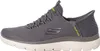 Skechers Herren Sneakers Grau 232457CHAR Grösse 42,5 Produktbild-Vorschau 10