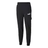 PUMA ESS Cargo Pants PUMA BLACK M Produktbild-Vorschau 1