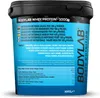 BODYLAB Whey Protein - 1000g - White Chocolate & Cinnamon Produktbild-Vorschau 4
