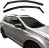 GP Déflecteurs Deflecteurs D'Air Pour Toyota RAV-4 4 Voir les images du produit 1