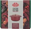 BALLARINI Bellamonte Auflaufform, Brдter, Gusseisen 24cm Produktbild-Vorschau 8