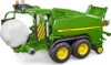 Kombinovaný lis na kulaté balíky Bruder John Deere C441R Náhled obrázku produktu 18