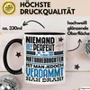 Naturbeobachter Geschenk Tasse Lustige Geschenkidee für Produktbild-Vorschau 3