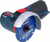 Bosch Winkelschleifer Gws 12V-76 Bürstenlos 12V Li-Ion 76Mm Produktbild-Vorschau 2