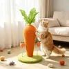 Katzenspielzeug Katzenkratzbrett, Kratzspielzeug für Katzen Produktbild-Vorschau 2