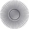 blomus GmbH LYVA Laterne steel gray S 17cm Produktbild-Vorschau 2