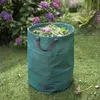 Meister Gartenabfallsack 272 l 4er Set Selbststehend Produktbild-Vorschau 5