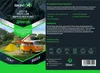 SkinStar Zelt- & Pavillon Spray-On Imprägnierung Tent Proof Produktbild-Vorschau 2