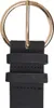 Urban Classics TB6812 | Basic Suede PolyurethanBelt Gürtel Produktbild-Vorschau 3