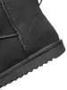 ARA Shoes Alaska Alas scarpe da donna nero 40 Anteprima dell’immagine prodotto 80