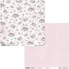Lot de 6 feuilles 30x30 de papier scrapbooking double face Voir les images du produit 6