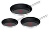 Tefal Duetto koekenpan-set, 3-delig. Maten: 20/24/28 cm. Go Productafbeelding-voorbeeld 1