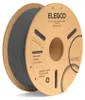 ELEGOO PLA+ -1.75mm-1KG-Cardboard Spool-Space Grey Náhled obrázku produktu 1