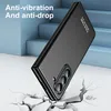 Hülle für Samsung Galaxy Z Fold 5 Ultradünne Hart PC Matt Produktbild-Vorschau 7