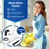 Siebkorbventil 70mmØ mit Excenterventil Raumschaffer Produktbild-Vorschau 9
