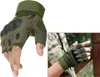 Verk 14424 Taktische fingerlose Handschuhe Militär XL Produktbild-Vorschau 5