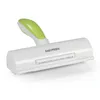 EASYmaxx Akku-Fusselroller für Tierhaare 3V weiß/limegreen Produktbild-Vorschau 1
