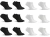 Sukats® Sneaker Socken, 12 Paar, Damen und Herren, 39-42, Produktbild-Vorschau 1