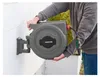 PARKSIDE® Wand-Schlauchaufroller (Anthrazit) Produktbild-Vorschau 2