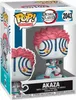 Figurine Funko POP Demon Slayer 2043 Akaza Voir les images du produit 1