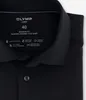Olymp Luxor Modern Fit Businesshemd schwarz Produktbild-Vorschau 6