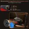 Heimtrainer Ergometer AsVIVA H22 Fitnessbike leise mit Produktbild-Vorschau 9