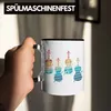 Trendation - Geigenspieler Geschenk Tasse Geigenspielerin Produktbild-Vorschau 4
