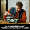 LEGO® Icons Classic Land Rover Defender 90 10317 Podgląd zdjęcia produktu 20