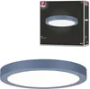 Paulmann Abia, LED, 2700 K, 3200 lm, IP20, Blau Produktbild-Vorschau 5