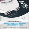SANILO® WC-Sitz mit Absenkautomatik Stay Cool, Produktbild-Vorschau 6