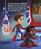 Spidey und seine Super-Freunde: Minibuch-Adventskalender Produktbild-Vorschau 9