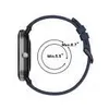 Silikon Armband Band Strap Uhrenarmband Für Amazfit GTS2/4 Produktbild-Vorschau 3