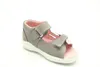 Ricosta Silvie 2200101450 Mädchensandale, Leder, Graphit Produktbild-Vorschau 18