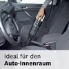 Bosch Handstabsauger 21,6V 2in1' dark night BBH32101, Produktbild-Vorschau 7