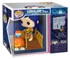 Funko Pop! Nook: Coraline - Coraline in Garden Produktbild-Vorschau 4