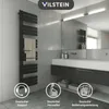 VILSTEIN Badheizkörper Seitliche Paneel-Heizkörper, Produktbild-Vorschau 7