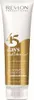 Revlon Revlonissimo 45 Conditioning Shampoo Golden Blondes Anteprima dell’immagine prodotto 3