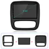 Android autorádio 9 palcov 64 GB pre Renault Trafic 3 Náhľad obrázku produktu 10