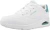Skechers 177092s Uno Couleur Blanc Voir les images du produit 1