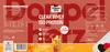 Doppelherz Clear Whey Iso Protein Pfirsich-Eistee 300 g Produktbild-Vorschau 2